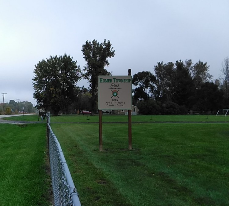 Homer Township Park (Midland,&nbspMI)